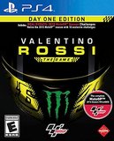 Valentino Rossi: The Game (PlayStation 4)